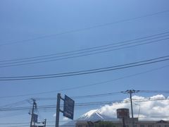 -富士山地震体验馆