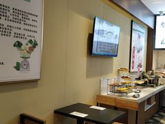 -弘善养生素食·海利慈光店