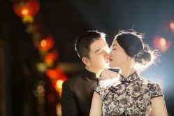 点击看大图 -太郎花子婚纱摄影艺术中心