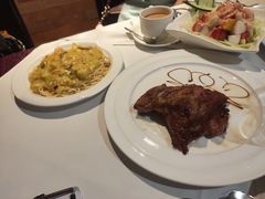 海鲜烩意面-太平馆西餐厅(北京路店)