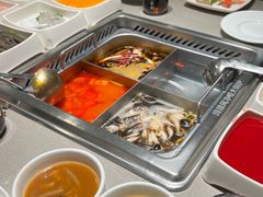 -海底捞火锅(中原万达广场店)