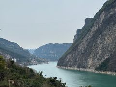 -乌江画廊(彭水苗族土家族自治县)