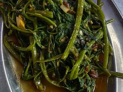 马来风光-黄亚华小食店(Jalan Alor)