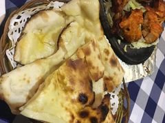 -Santoor 萨都里印度餐厅(北锣鼓巷店)