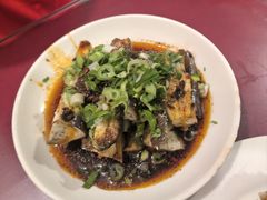 -百年粉蒸牛肉
