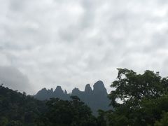 -七仙岭温泉国家森林公园