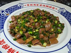 -旺角小渔村(上夼店)