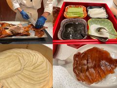 -香宫中餐厅 · 桂林香格里拉