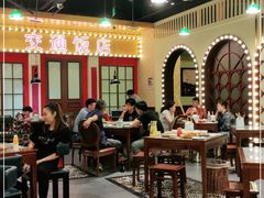 大堂-天津卫码头(南开大悦城店)