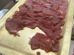 -东门口涮肉·砂锅·烤串(老门东店)