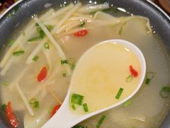 -星光小把串·海鲜烧烤(西安路店)