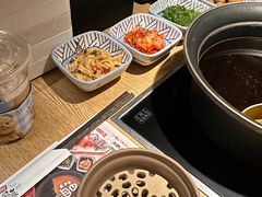 -温野菜涮涮锅(西单大悦城店)