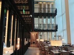 -北京康莱德酒店-Chapter餐厅