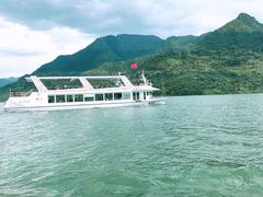 景点-千峡湖生态旅游度假区