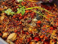 -味之绝美蛙鱼火锅(八号路店)