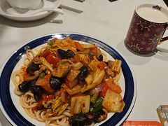 -清真·卡德尔大叔新疆主题餐厅(龙汇路店)
