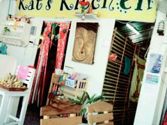-Kat's Kitchen