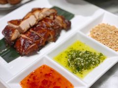 越南烤鸡肉-PHO爺·越南料理(亦庄大族广场店)