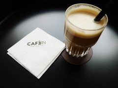 -CAFE'IN精品咖啡体验空间(小寨店)
