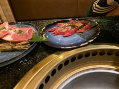 -肉匠日式烧肉屋·和牛居酒屋·酒水小食堂(大汉悦中心店)