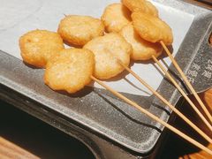 -管氏翅吧(地安门创始店)