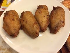 iphone_upload_pic-棒约翰比萨·意面(金桥国际店)