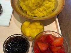 -Ice Monster冰馆·CNN评选全球十大甜品(国贸商城店)