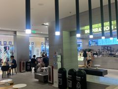 -喜茶(杭州滨江宝龙店)