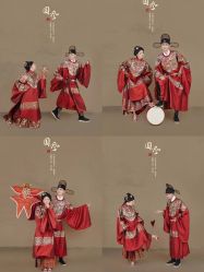 -卡恩婚纱摄影(桥梓口店)