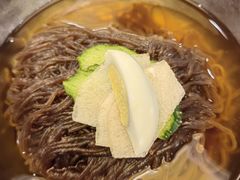 -平壤馆(西塔街店)