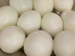 鹌鹑蛋-川香煲(茅台路店)