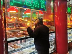 -白魁老号饭庄(交道口店)