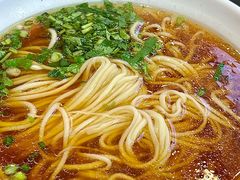 -萍姨抻面馆·鸡架冒菜(清湖店)