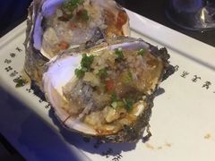 -很久以前羊肉串(打浦路店)
