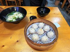 -笼铭坊(北蔡店)