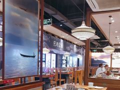 -云海肴云南菜·蒸汽石锅鱼(北京良乡华冠店)