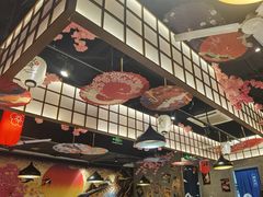 -千寻山野烤肉(天虹店)