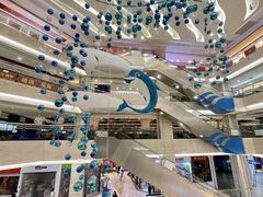 -海港城购物中心