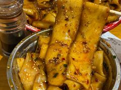 -易老妈蹄花.特色川菜(人民公园总店)