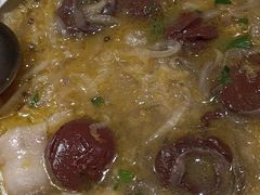 -小土豆北方菜馆(文慧园店)