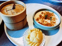 纯蟹粉小笼-蟹榭·本帮江浙菜·蟹宴(五角场合生汇商场店)