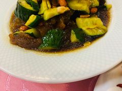 -昱德来·天津菜(河西店)