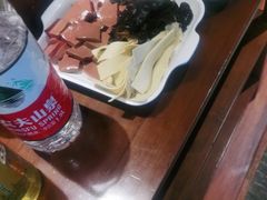 -京元盛铜锅涮肉(上海总店)