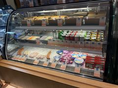 -大连铂尔曼酒店-铂尔曼美食廊 Pullman Deli