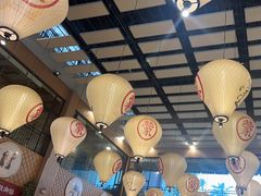 -羊之道草原味道清真餐厅(番禺店)