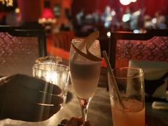 -JZ Club 爵士酒吧(上海店)