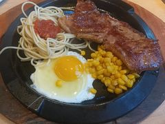 -菲滋意式餐厅(长兴东鱼坊店)