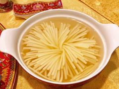 -白家大院·王府宫廷菜(苏州街店)