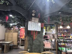 -金三可市井水煮鱼(金碧园店)