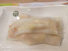 肠粉-添好运点心专门店(中环IFC店)
